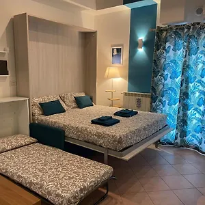  Appartamento Porta Romana Bella