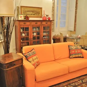  Appartamento Ipazia Loft Italia